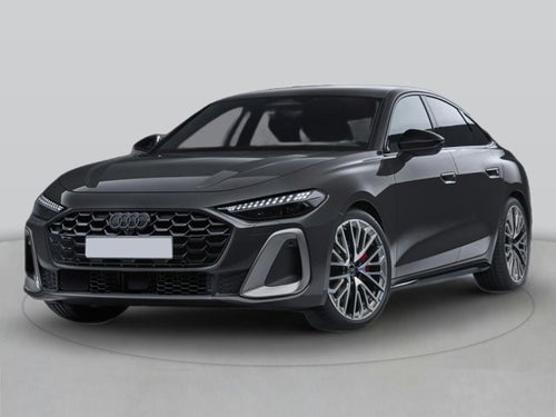 2025 Audi A5 Premium