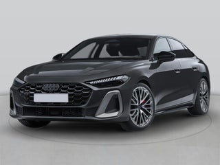 2025 Audi A5 2.0T Premium Plus quattro