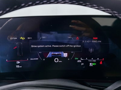 2025 Audi A5 2.0T Premium Plus quattro