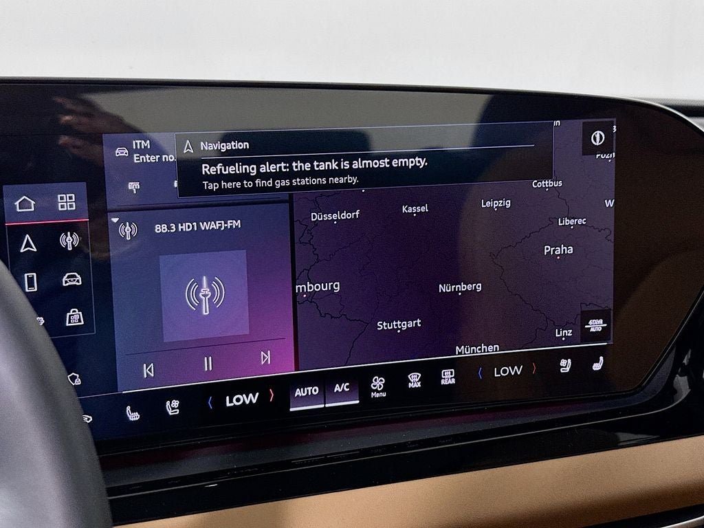 2025 Audi A5 2.0T Premium Plus quattro