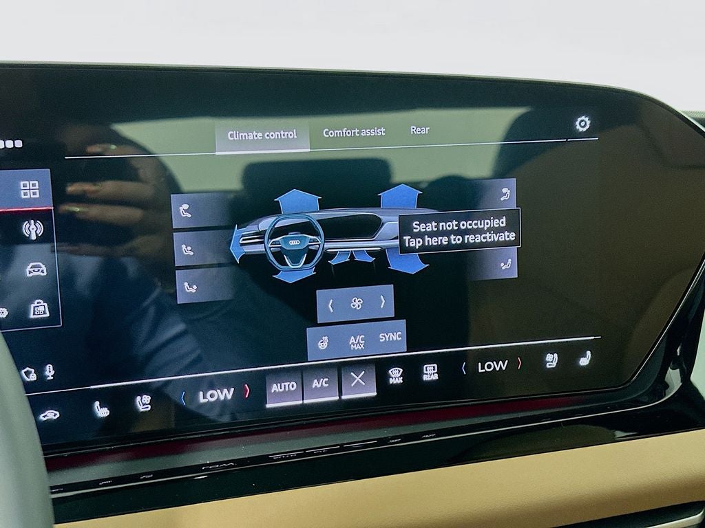 2025 Audi A5 2.0T Premium Plus quattro