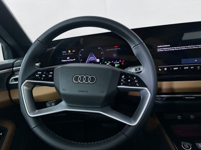 2025 Audi A5 2.0T Premium Plus quattro