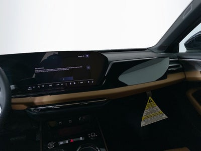 2025 Audi A5 2.0T Premium Plus quattro