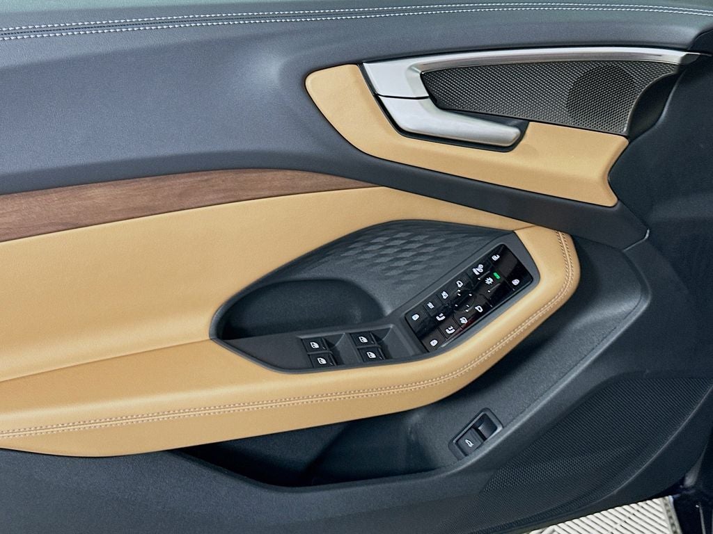 2025 Audi A5 2.0T Premium Plus quattro