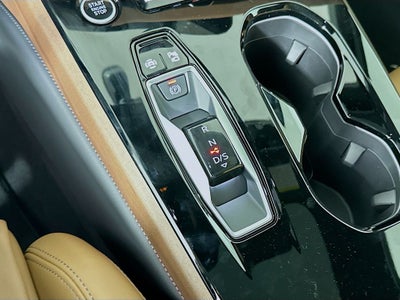 2025 Audi A5 2.0T Premium Plus quattro