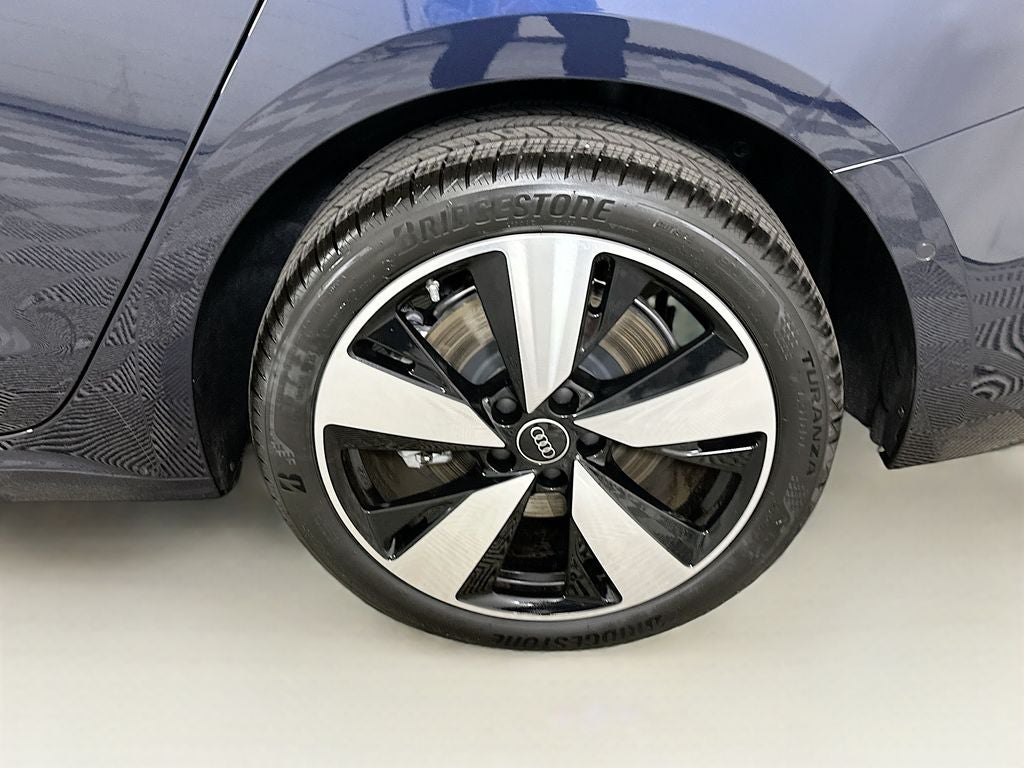 2025 Audi A5 2.0T Premium Plus quattro