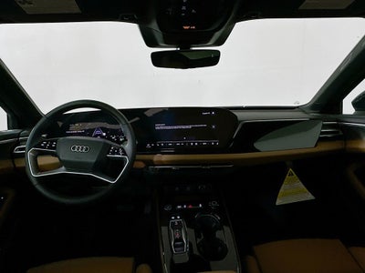 2025 Audi A5 2.0T Premium Plus quattro