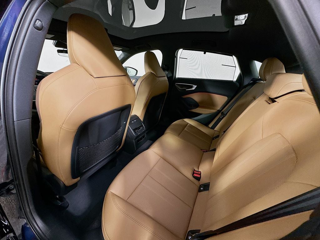 2025 Audi A5 2.0T Premium Plus quattro