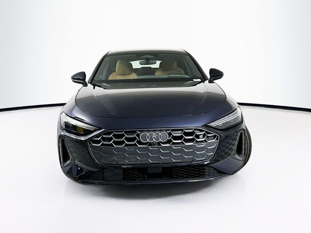 2025 Audi A5 2.0T Premium Plus quattro