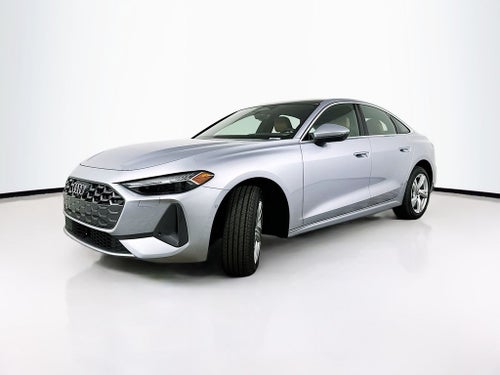 2025 Audi A5 2.0T Premium Plus quattro