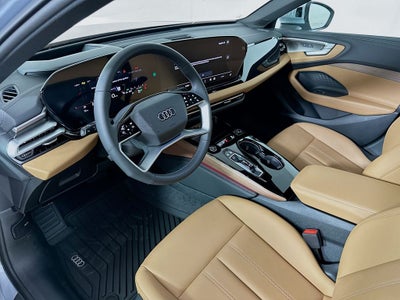 2025 Audi A5 2.0T Premium Plus quattro