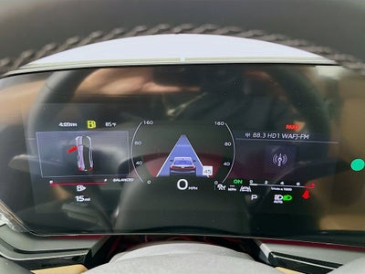 2025 Audi A5 2.0T Premium Plus quattro