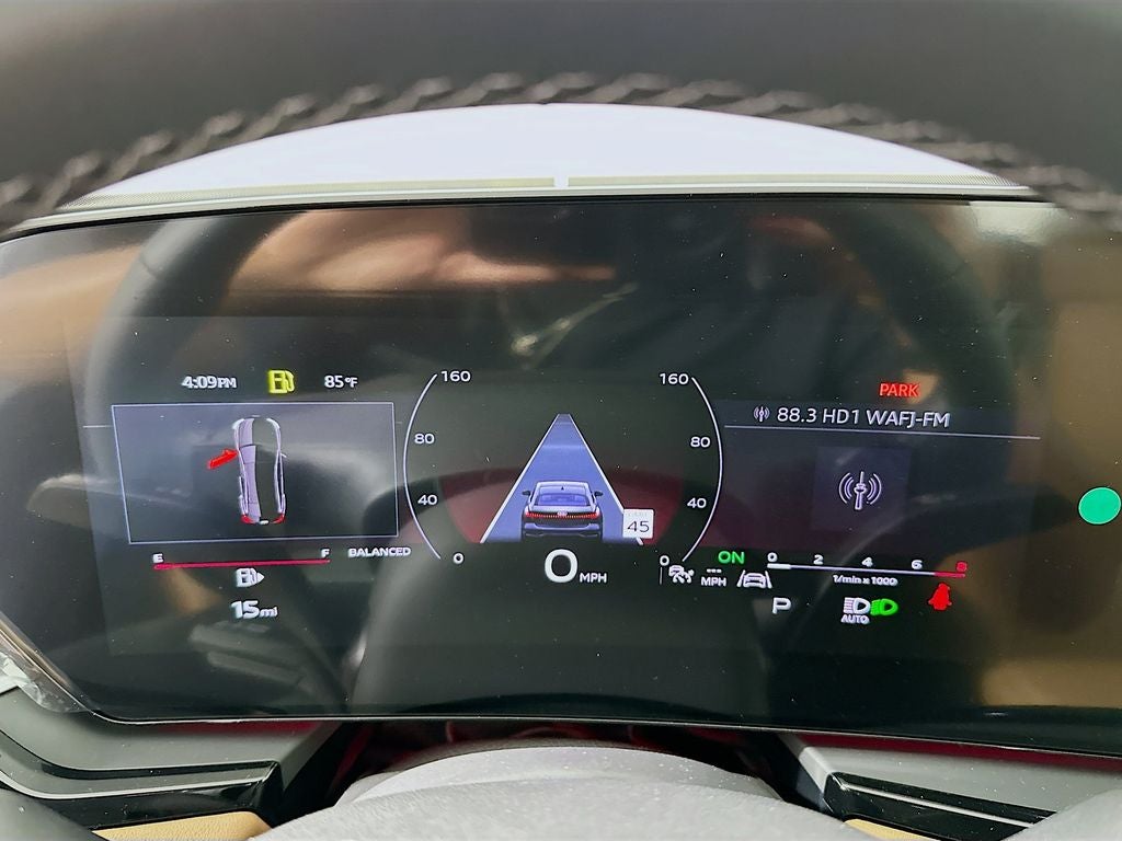 2025 Audi A5 2.0T Premium Plus quattro