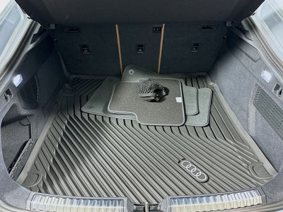 2025 Audi A5 2.0T Premium Plus quattro
