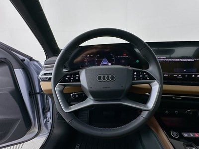2025 Audi A5 2.0T Premium Plus quattro