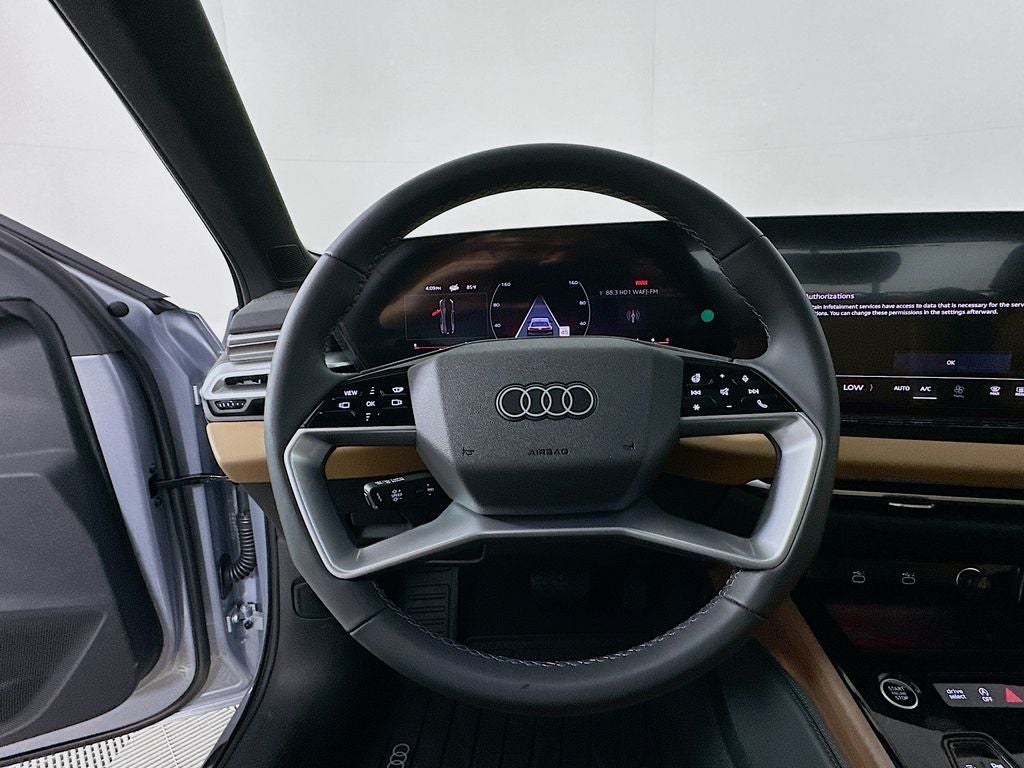 2025 Audi A5 2.0T Premium Plus quattro