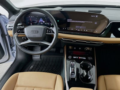 2025 Audi A5 2.0T Premium Plus quattro