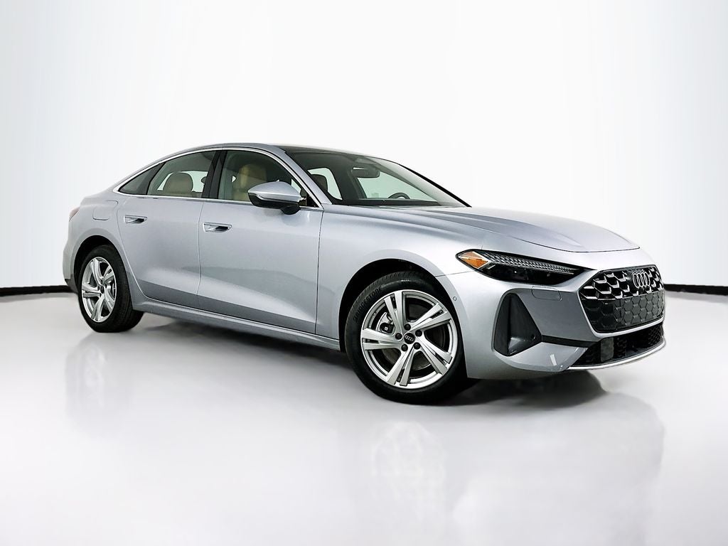 2025 Audi A5 2.0T Premium Plus quattro