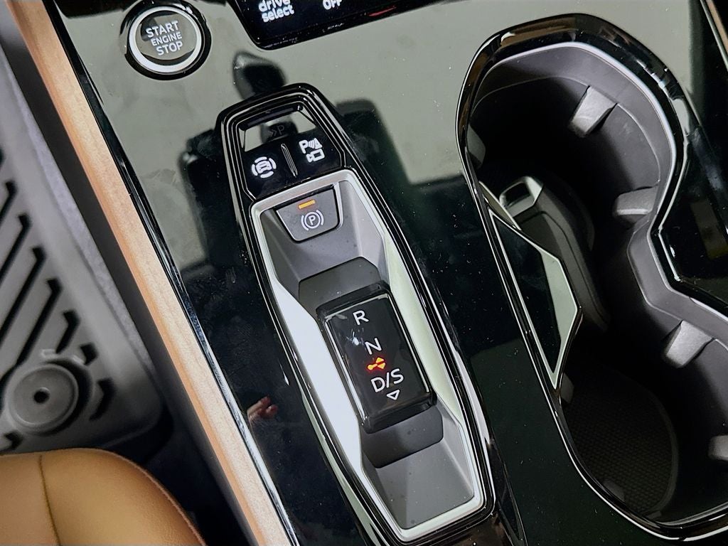 2025 Audi A5 2.0T Premium Plus quattro