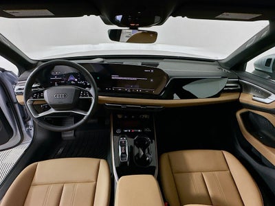 2025 Audi A5 2.0T Premium Plus quattro