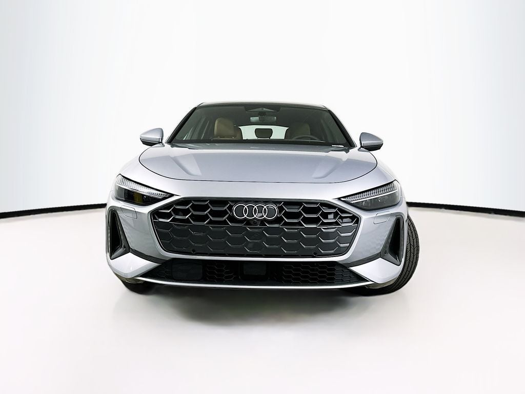 2025 Audi A5 2.0T Premium Plus quattro