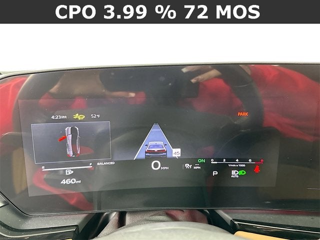 2025 Audi A5 Premium Plus