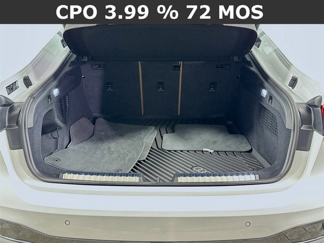 2025 Audi A5 Premium Plus