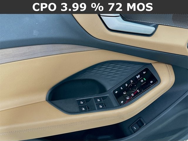 2025 Audi A5 Premium Plus