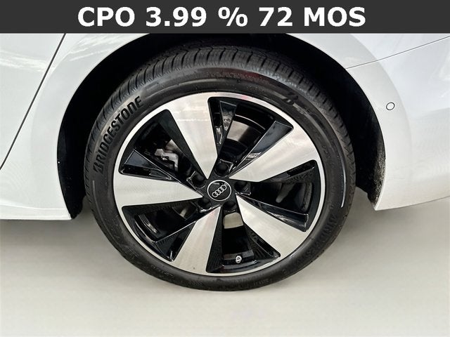 2025 Audi A5 Premium Plus