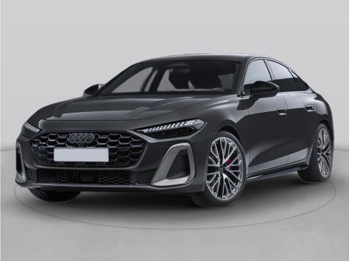 2025 Audi A5 quattro