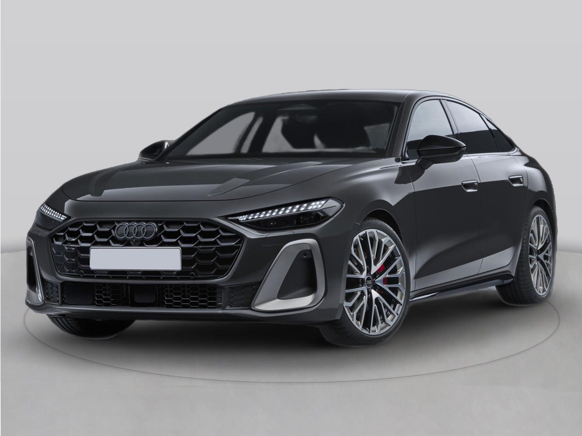 2025 Audi A5 quattro