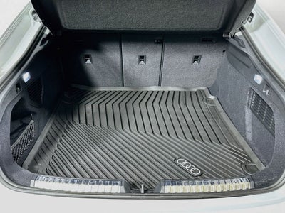 2025 Audi A5 2.0T Premium Plus quattro