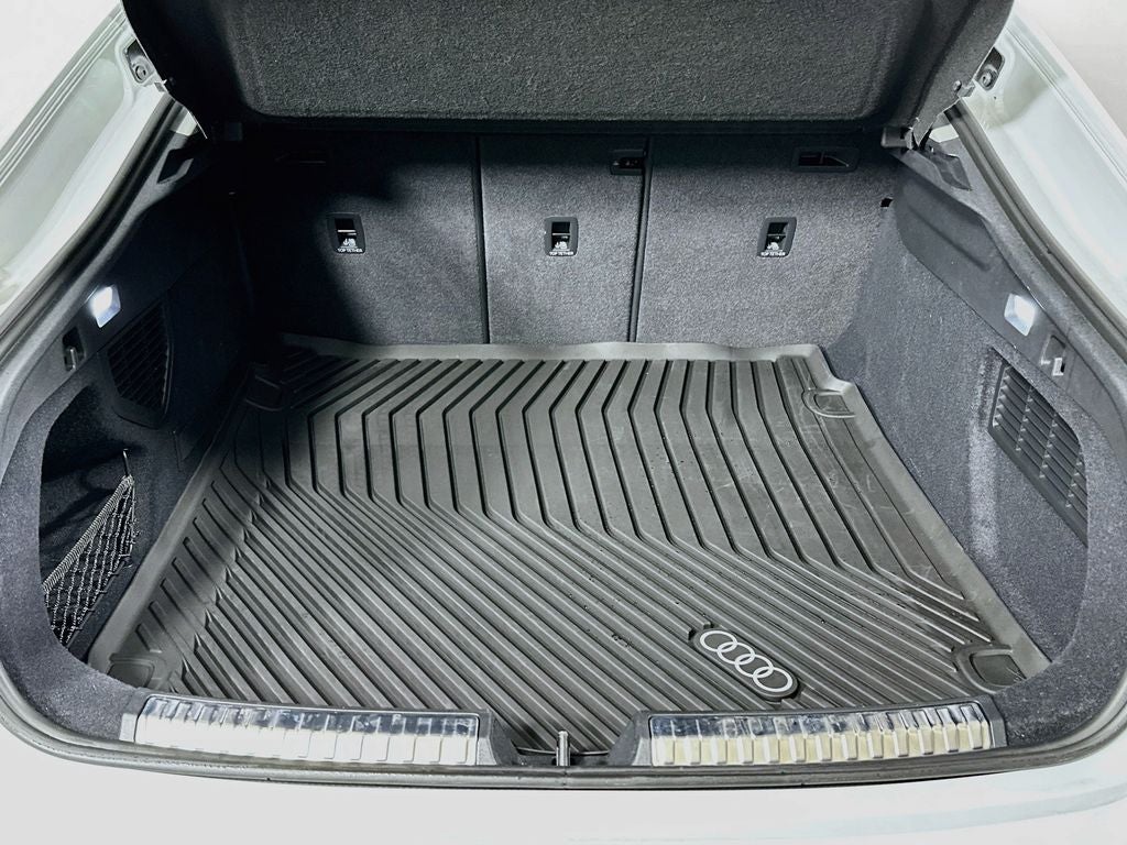 2025 Audi A5 2.0T Premium Plus quattro