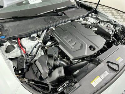 2025 Audi A5 2.0T Premium Plus quattro