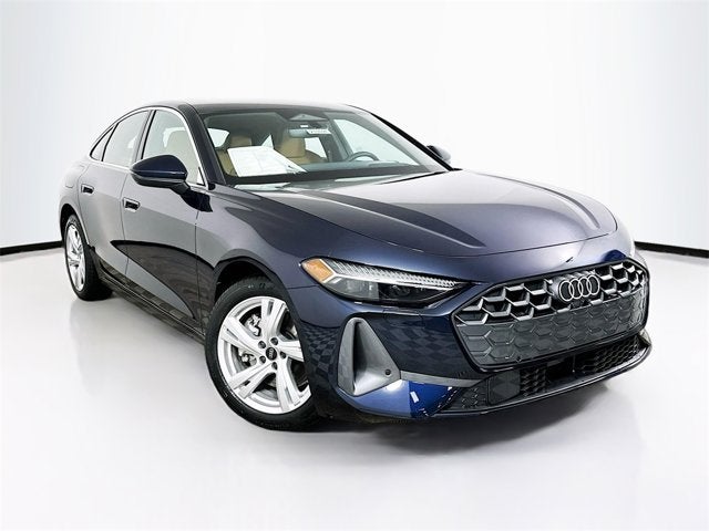 2025 Audi A5 Premium Plus