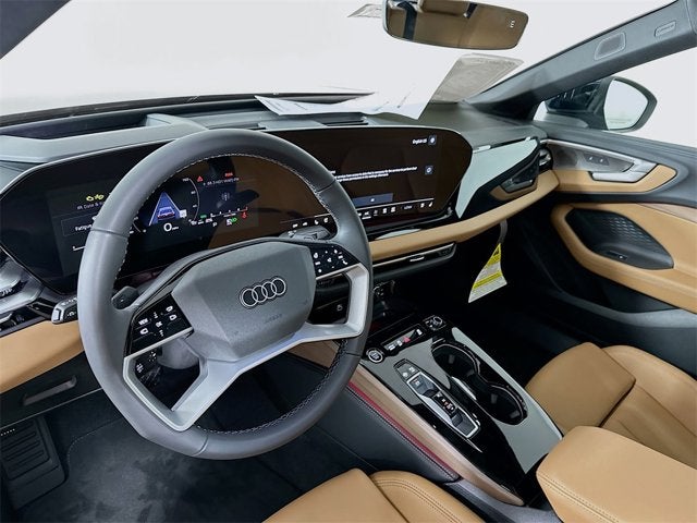 2025 Audi A5 Premium Plus