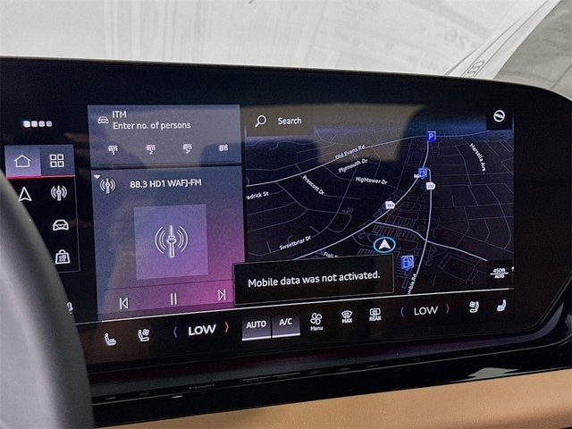 2025 Audi A5 Premium Plus