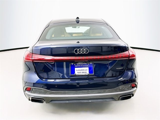 2025 Audi A5 Premium Plus