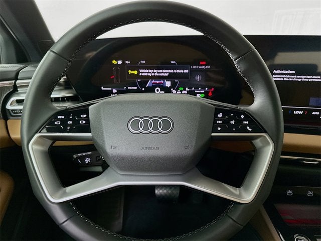 2025 Audi A5 Premium Plus