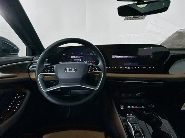2025 Audi A5 Premium Plus