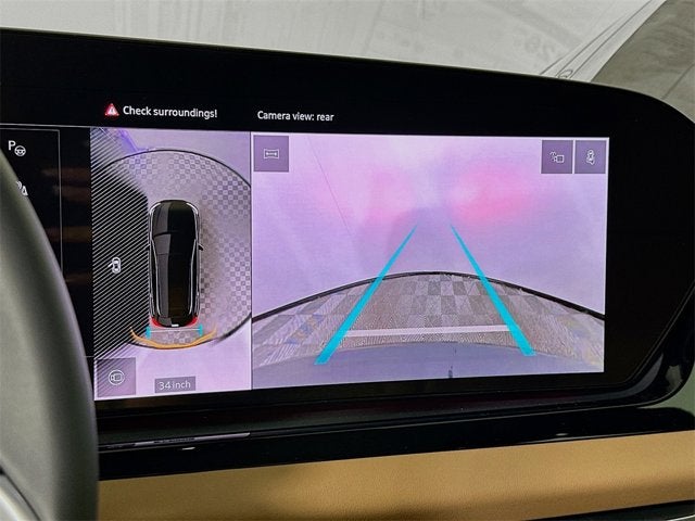 2025 Audi A5 Premium Plus