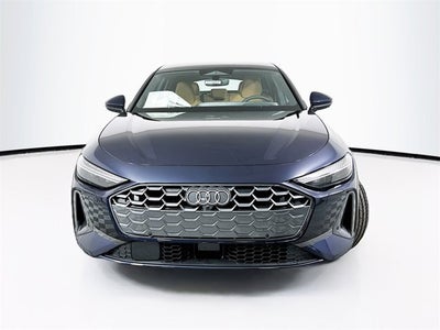 2025 Audi A5 Premium Plus