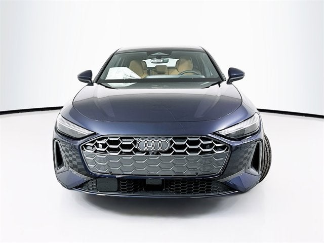 2025 Audi A5 Premium Plus