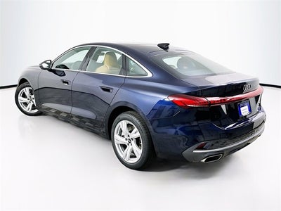 2025 Audi A5 Premium Plus