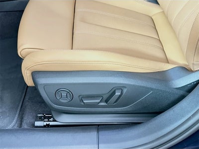 2025 Audi A5 Premium Plus