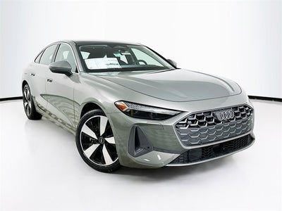 2025 Audi A5 Premium Plus