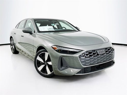 2025 Audi A5 Premium Plus