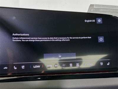 2025 Audi A5 Premium Plus