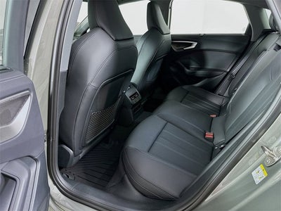 2025 Audi A5 Premium Plus