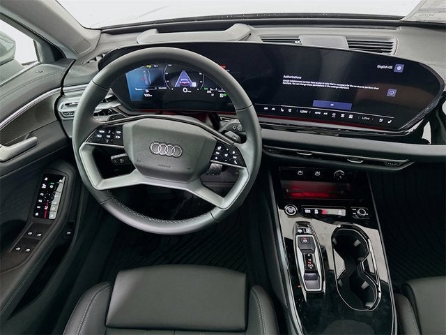 2025 Audi A5 Premium Plus